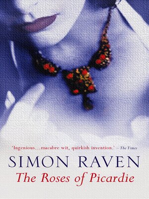 cover image of The Roses of Picardie
